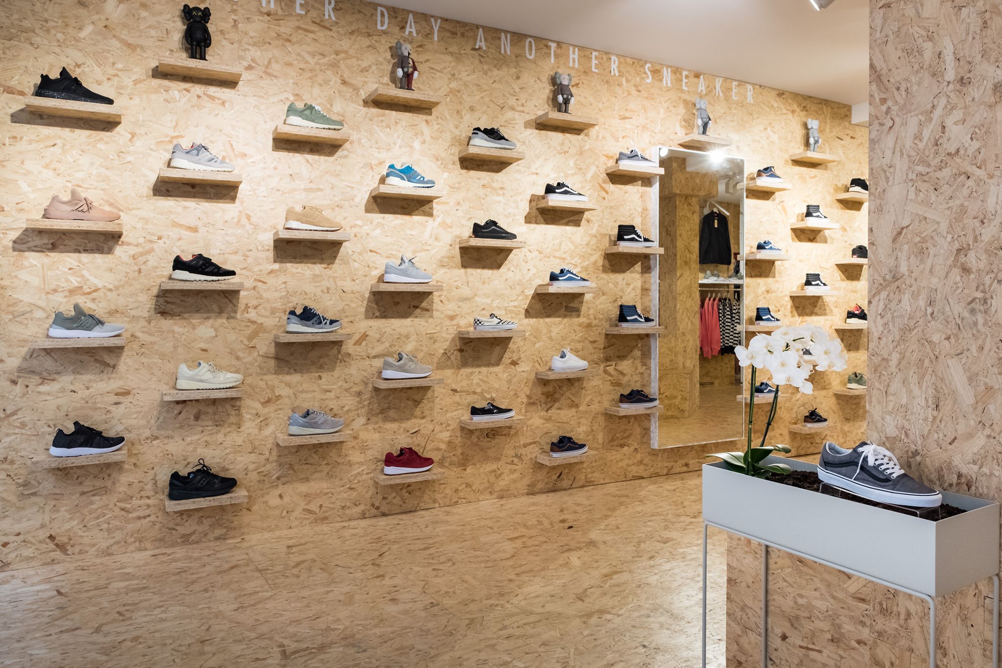 Deaup en meer winkels in Deventer vind je bij Shoppen in Deventer