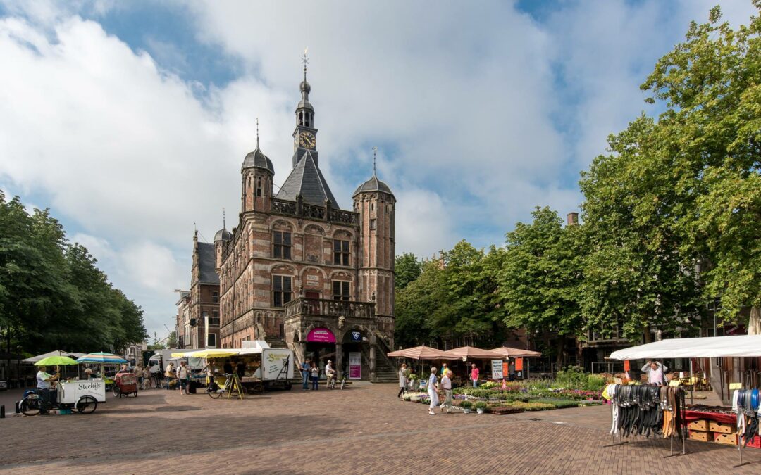 De Waag