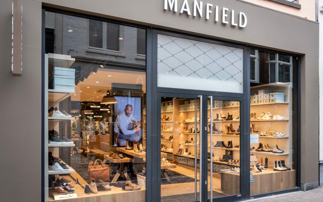 Manfield