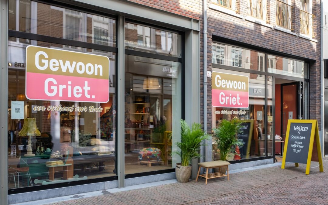 Gewoon Griet