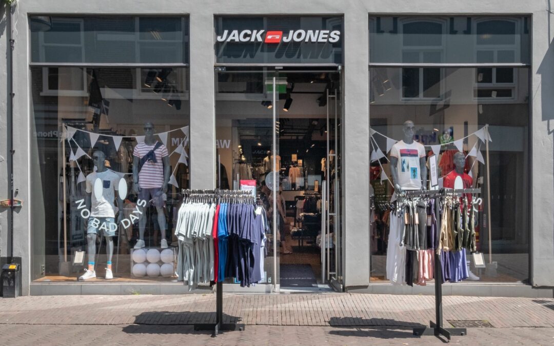 Jack & Jones