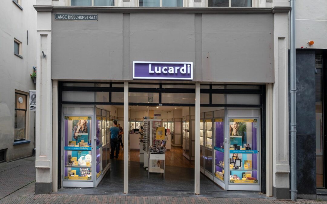 Lucardi