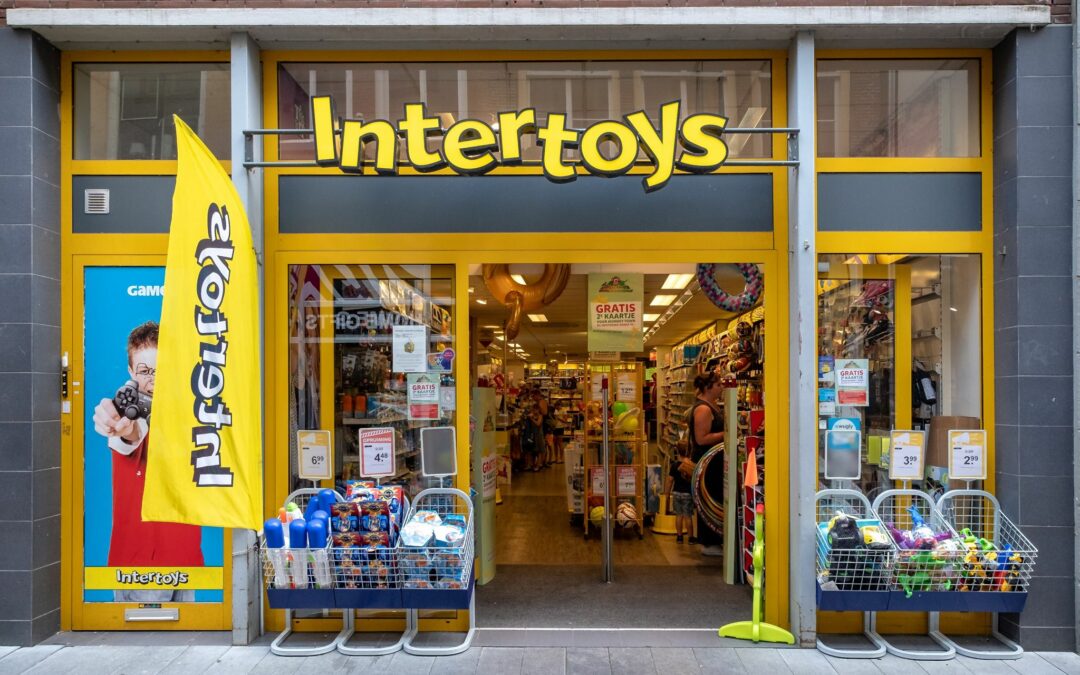 Intertoys