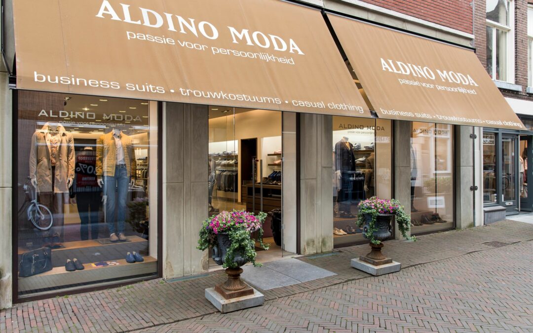 Aldino Moda