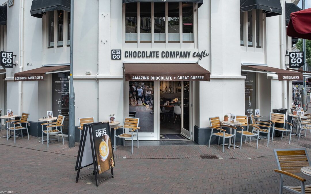 Chocolate Company Café