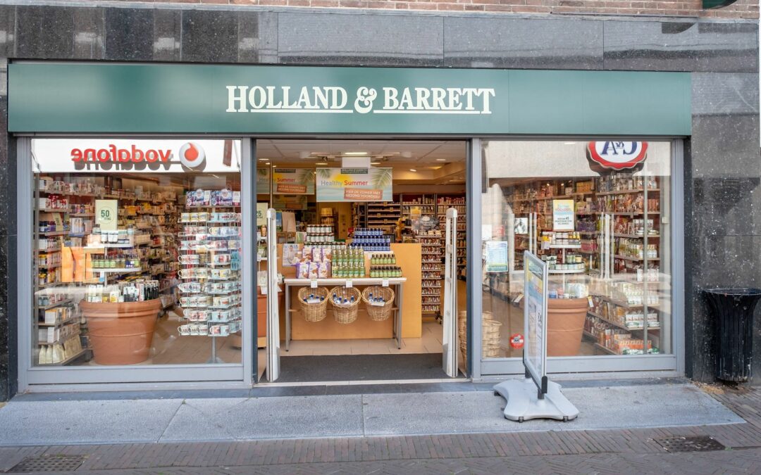 Holland & Barrett