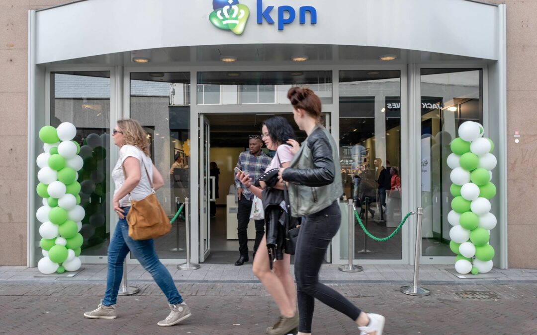 KPN Deventer