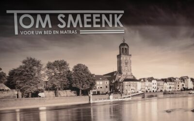 Tom Smeenk