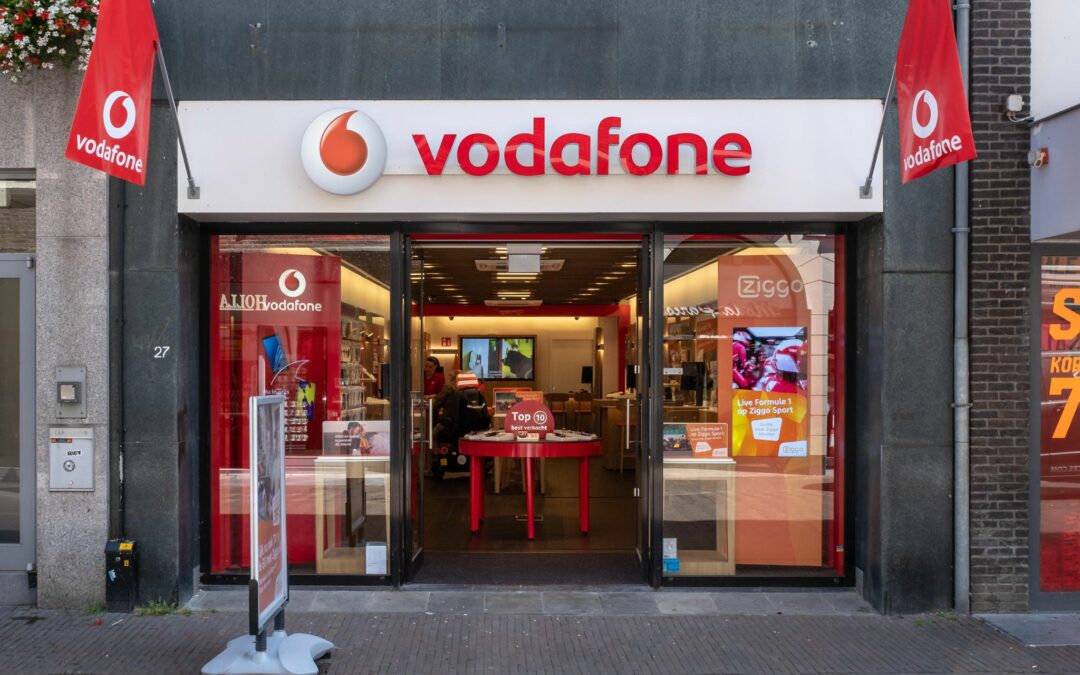 Vodafone