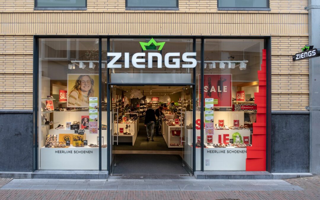 Ziengs Deventer