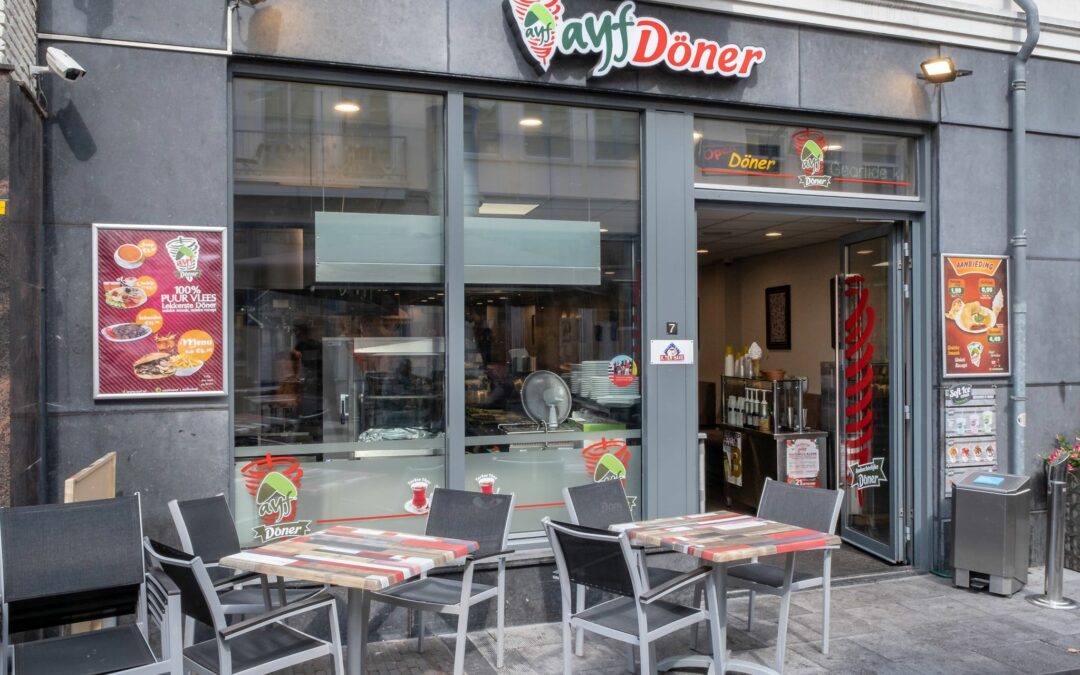 Ayf Döner