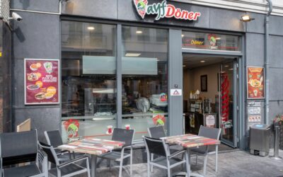 Ayf Döner