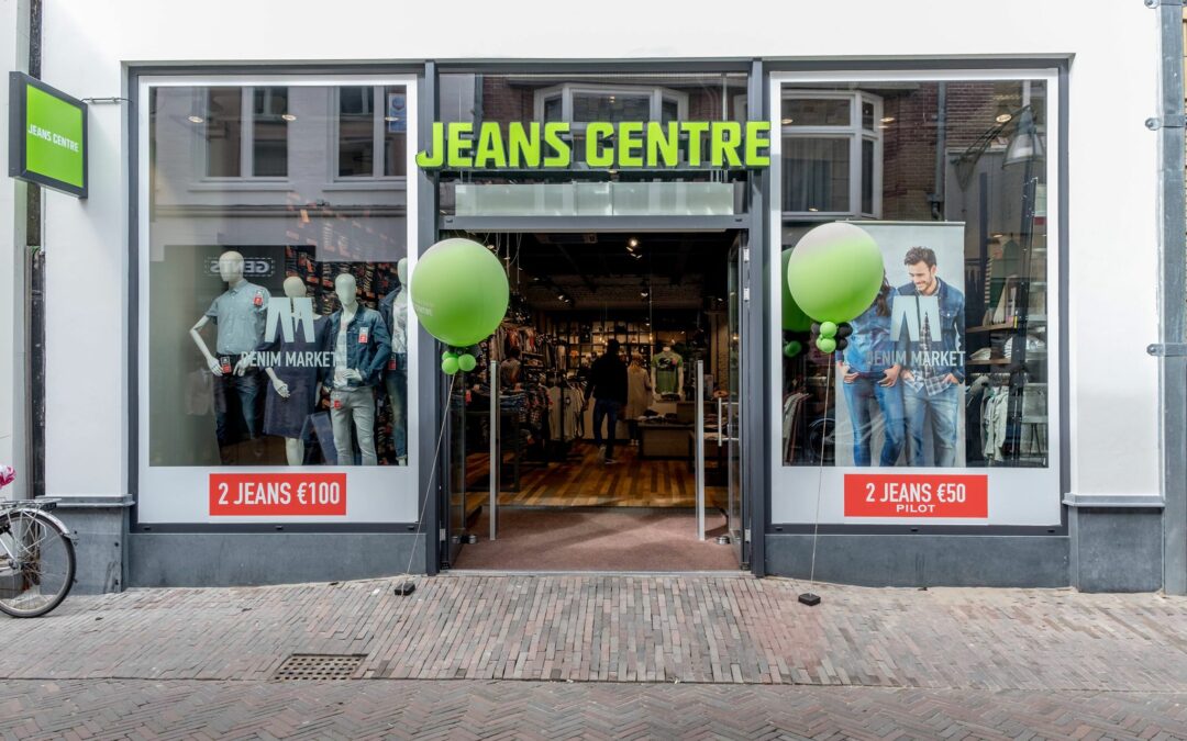 Jeans Centre