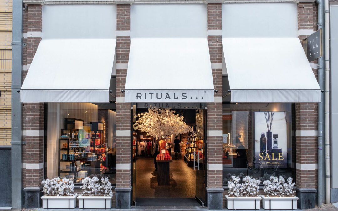 Rituals Deventer