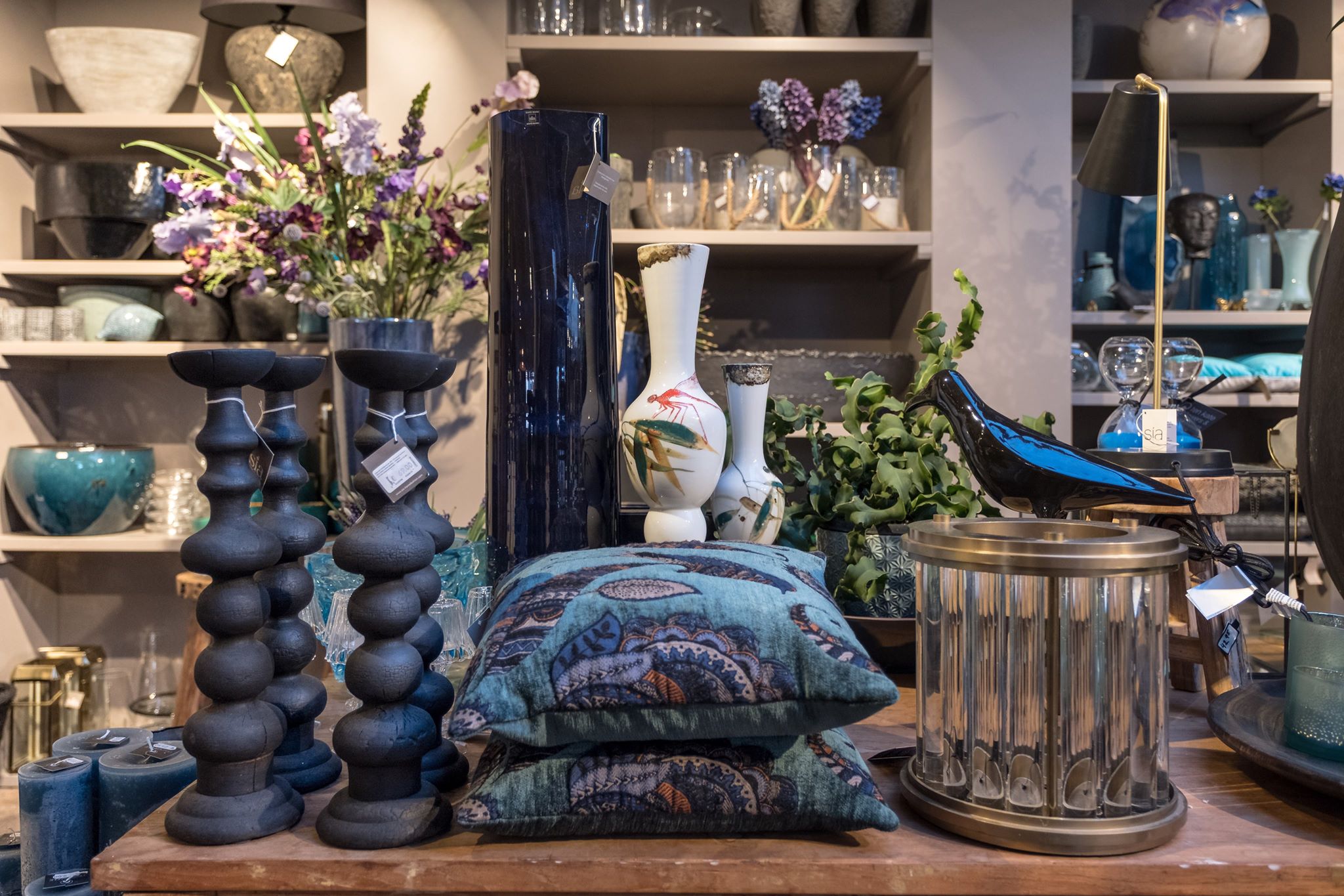 Ten Kate en meer winkels vind je bij Shoppen in Deventer