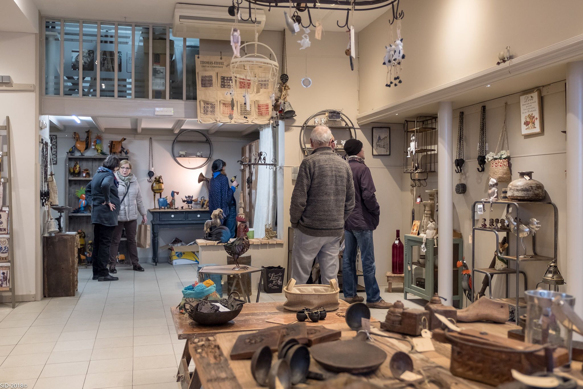 Kwastje over Kastje en meer winkels vind je bij Shoppen in Deventer