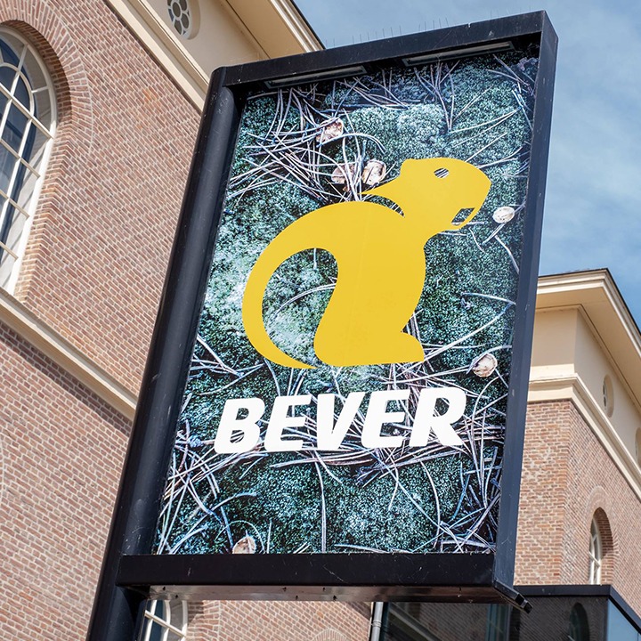 Bever en meer winkels in Deventer vind je bij Shoppen in Deventer
