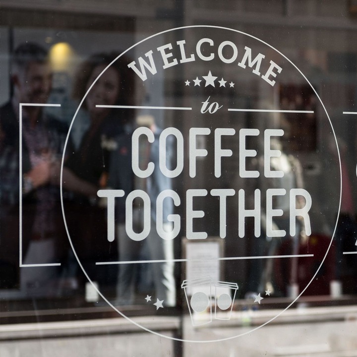 Coffee Together en meer winkels in Deventer vind je bij Shoppen in Deventer