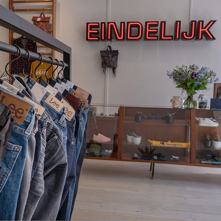 Eindelijk! en meer winkels in Deventer vind je bij Shoppen in Deventer