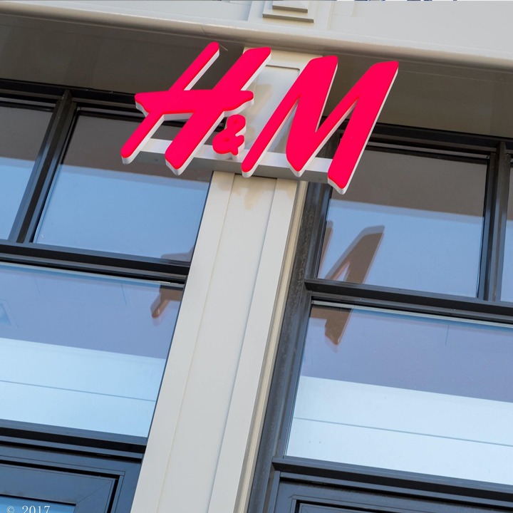 H&M en meer winkels vind je bij Shoppen in Deventer
