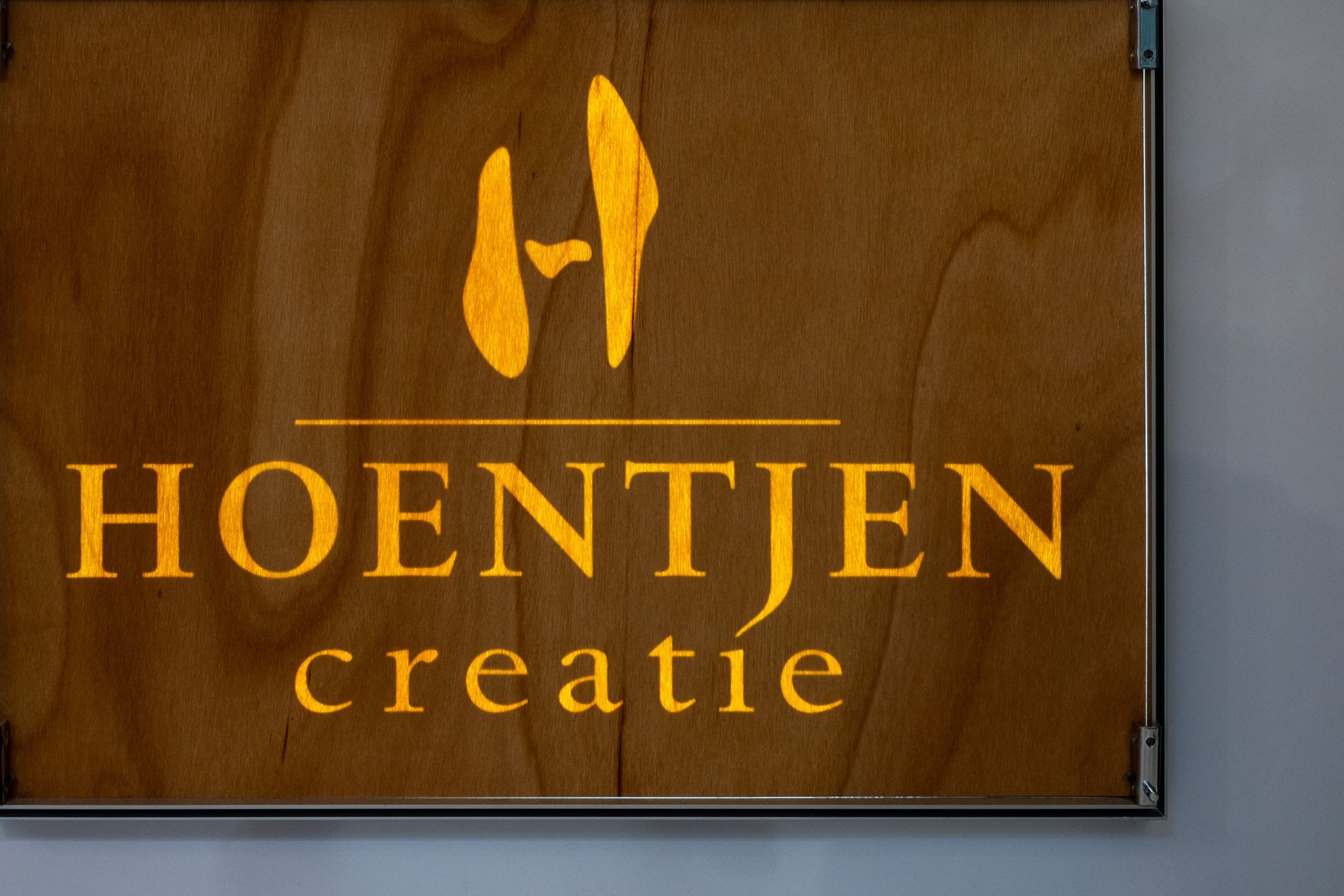 Hoentjen Creatie en meer winkels vind je bij Shoppen in Deventer