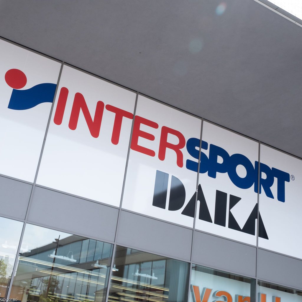 Intersport en meer winkels in Deventer vind je bij Shoppen in Deventer