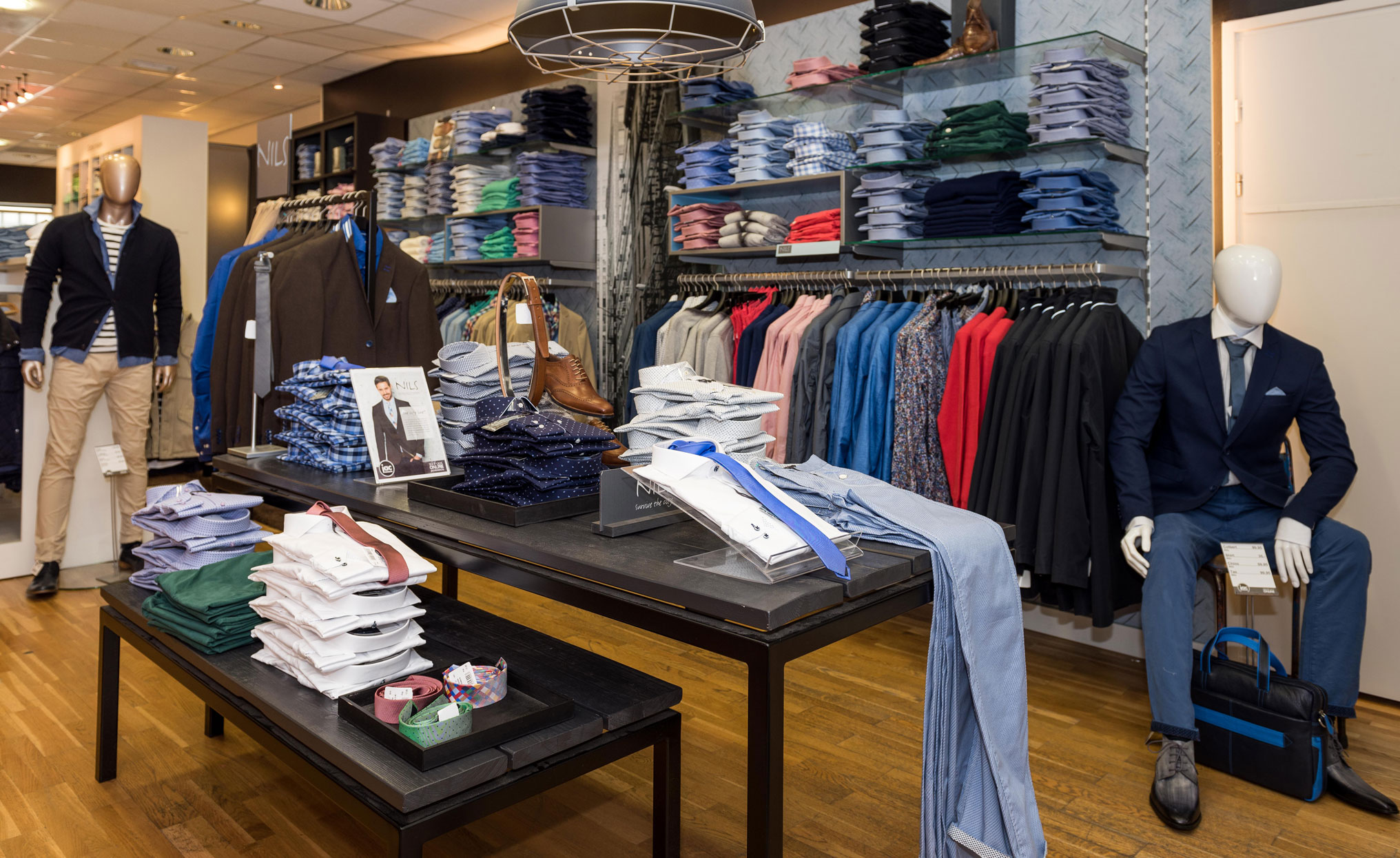 Jac Hensen en meer winkels in Deventer vind je bij Shoppen in Deventer