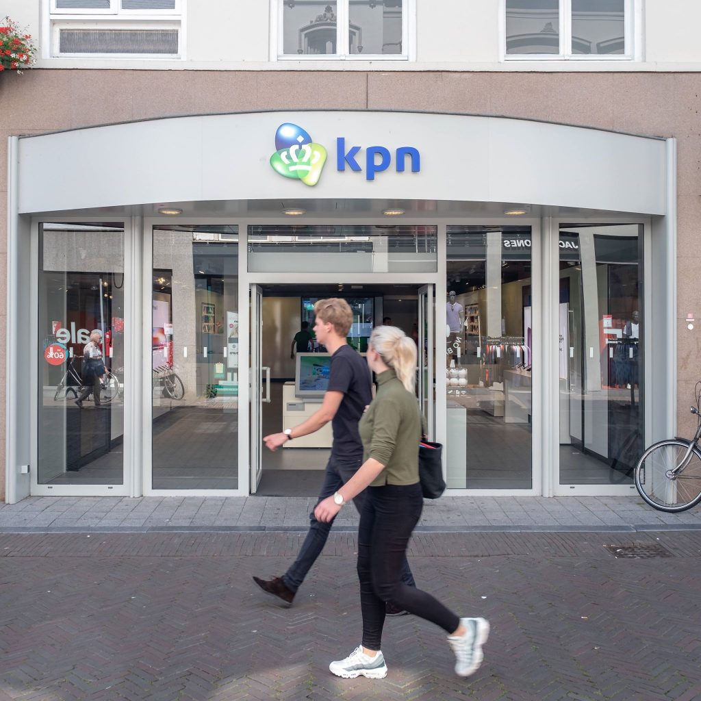 KPN en meer winkels in Deventer vind je bij Shoppen in Deventer