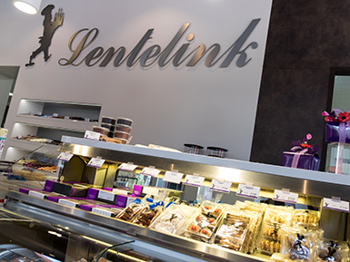 Lentelink en meer winkels vind je bij Shoppen in Deventer