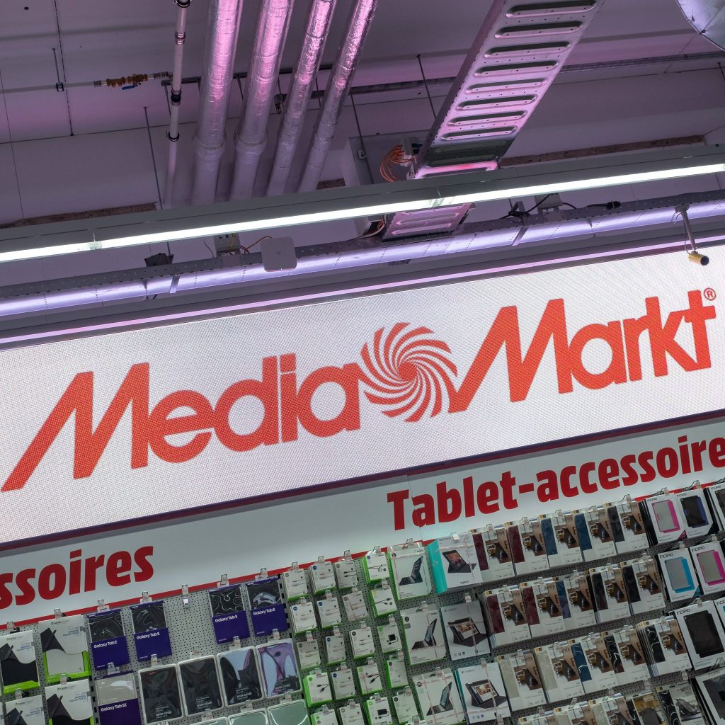 MediaMarkt en meer winkels in Deventer vind je bij Shoppen in Deventer