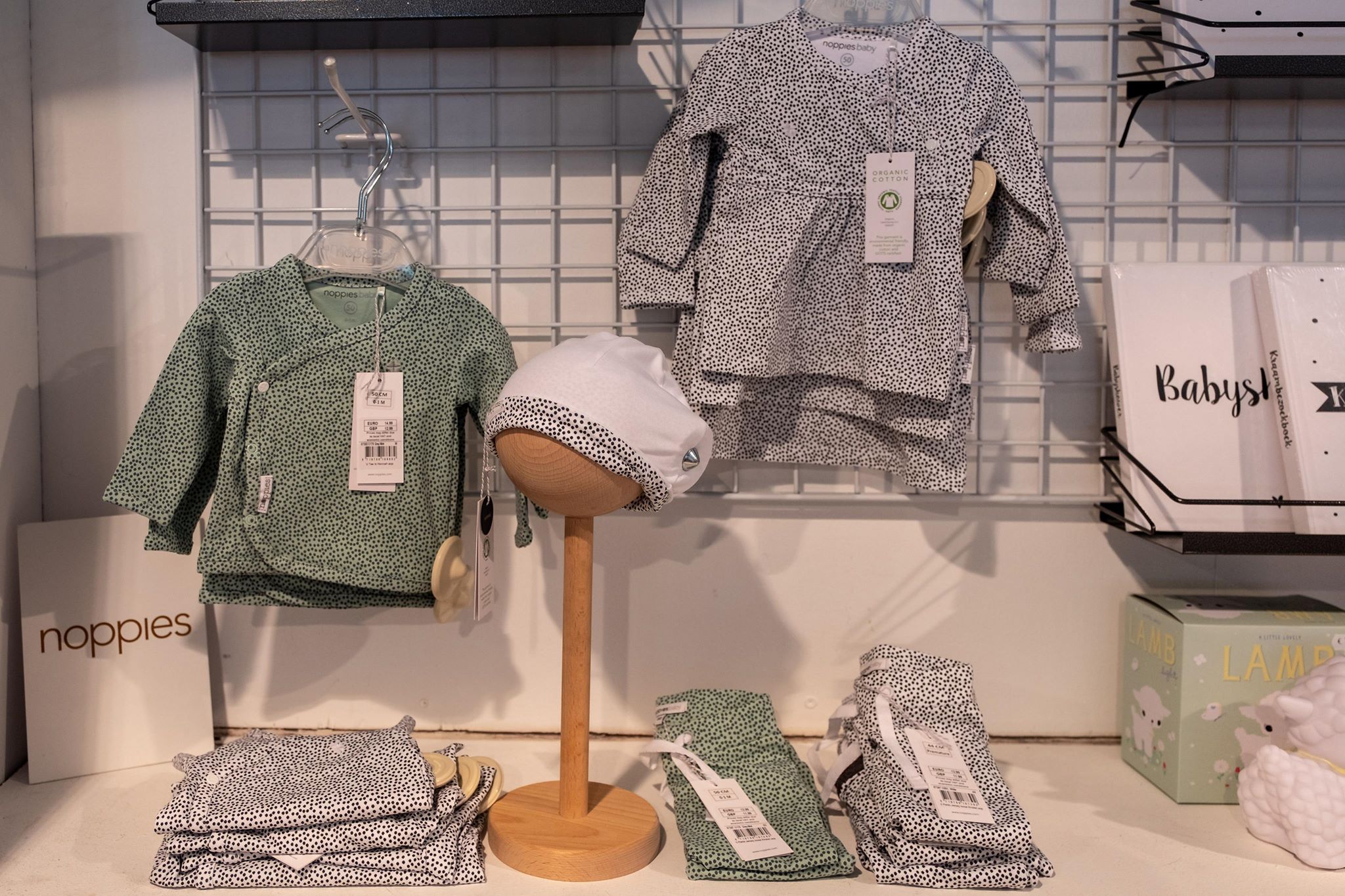 Moos Kids en meer winkels in Deventer vind je bij Shoppen in Deventer