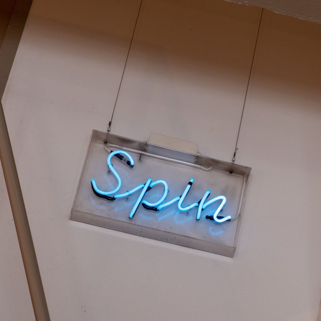 Spin en meer winkels in Deventer vind je bij Shoppen in Deventer