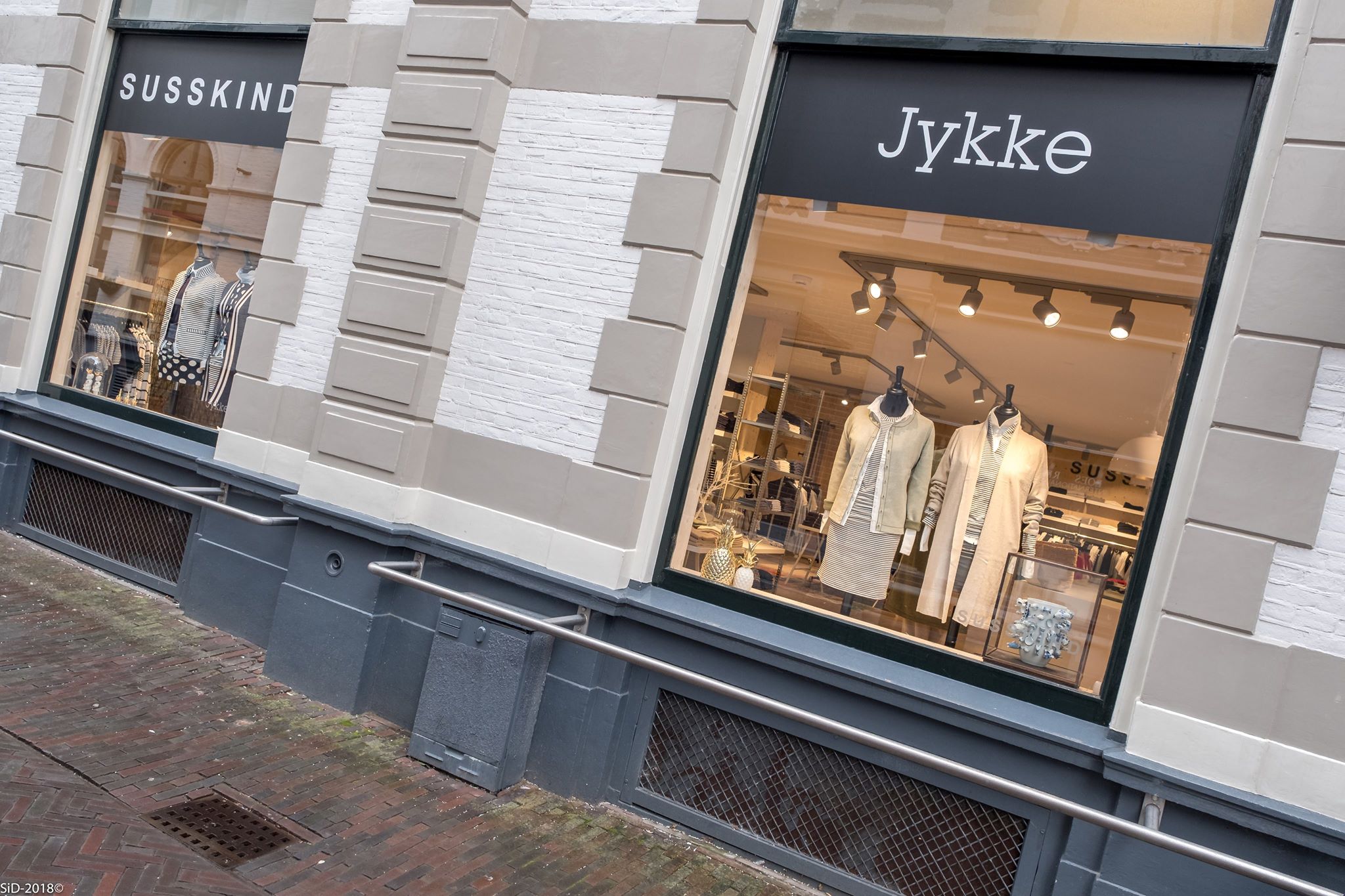 Susskind en meer winkels in Deventer vind je bij Shoppen in Deventer