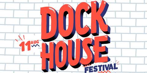 Dock House Festival 2018 Deventer