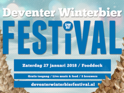 Deventer Winterbierfestival