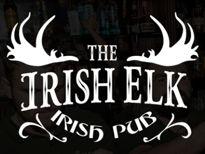 The Irish Elk