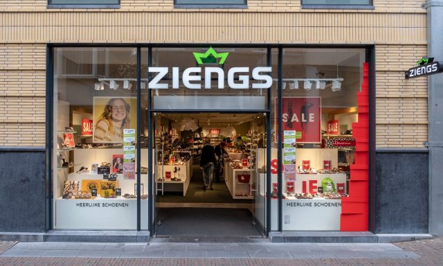 Brandweerman Verbeteren Elektropositief Schoenen Archieven - Shoppen in Deventer